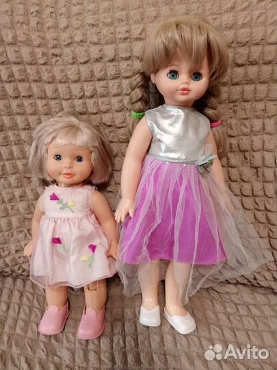 Кукла цена за 1