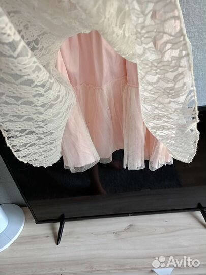 Choupette платье