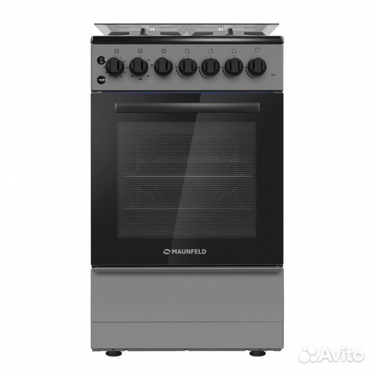 Газовая плита maunfeld MGC50ecgr02