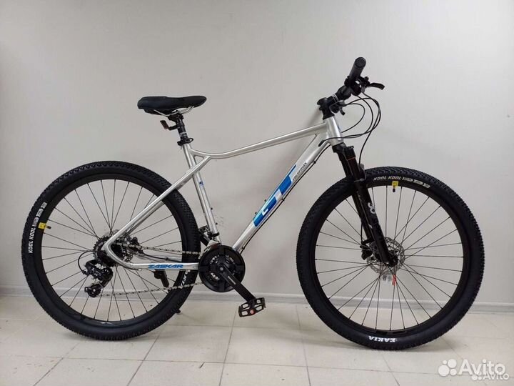 Велосипед GT 29 Новый