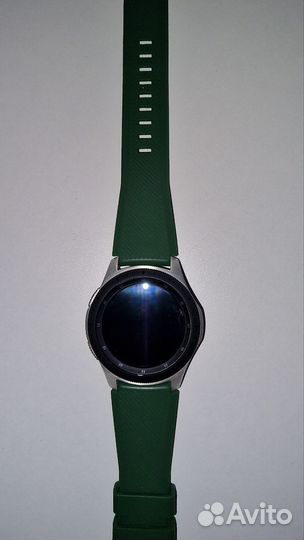 Samsung galaxy watch 46mm