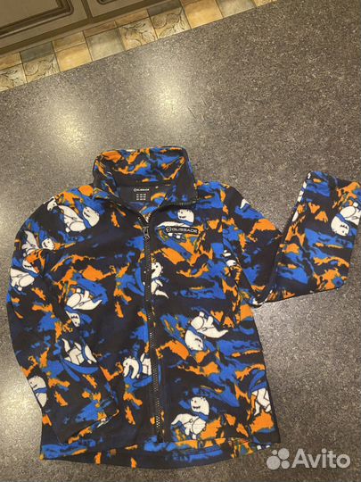 Лыжи беговые детские 130