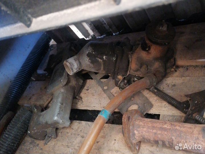 Газ м20 победа