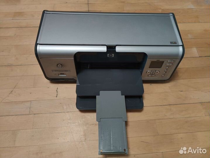 Принтер HP photosmart 8053