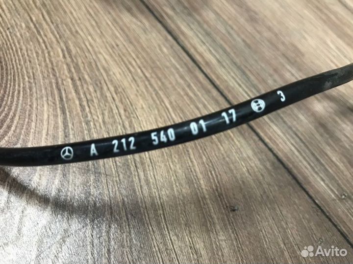 Датчик ABS Mercedes-Benz E 200 W212