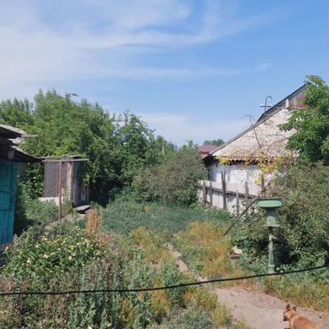 Дом 100 м² на участке 5 сот.