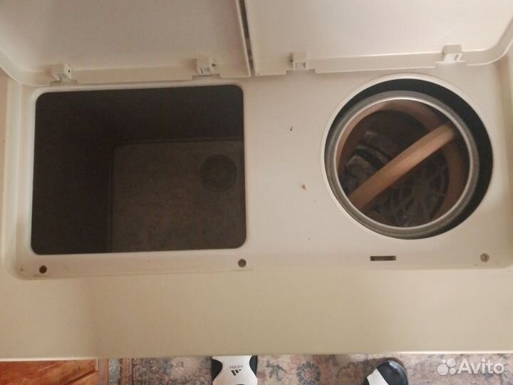 Стиральная машина бу