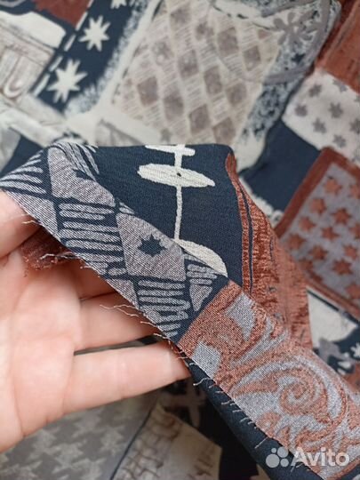 Отрез ткани