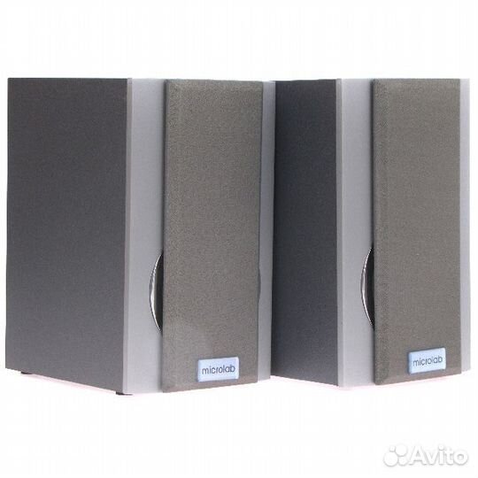 Компьютерные колонки microlab b-75