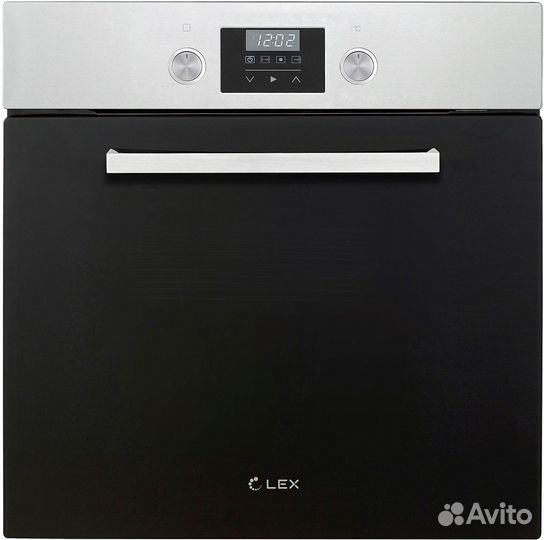 Духовой шкаф LEX EDP 093 IX