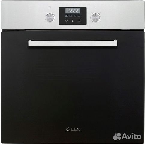 Духовой шкаф LEX EDP 093 IX