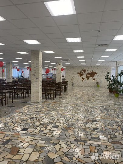 Повар мясник заготовщик в столовую