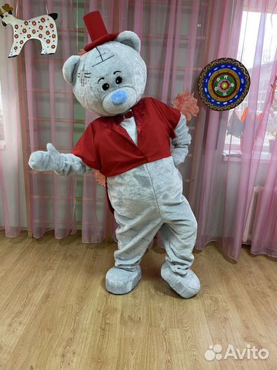 Прокат Аренда костюма