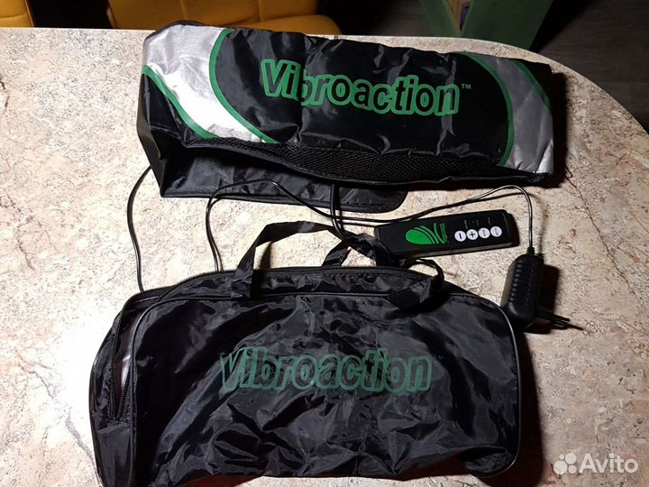 Вибромассажер для похудения,поддержания мышц тела