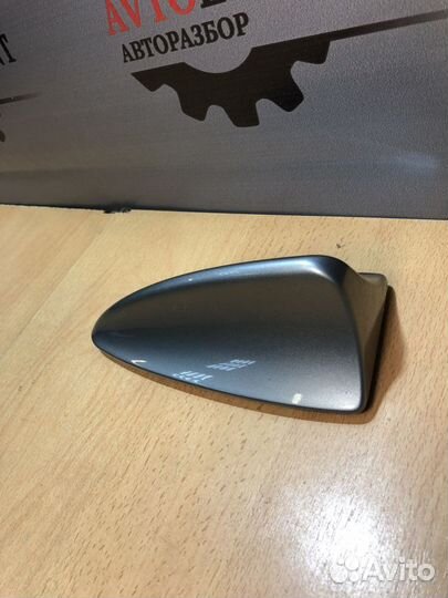 Плавник на крышу BMW E60