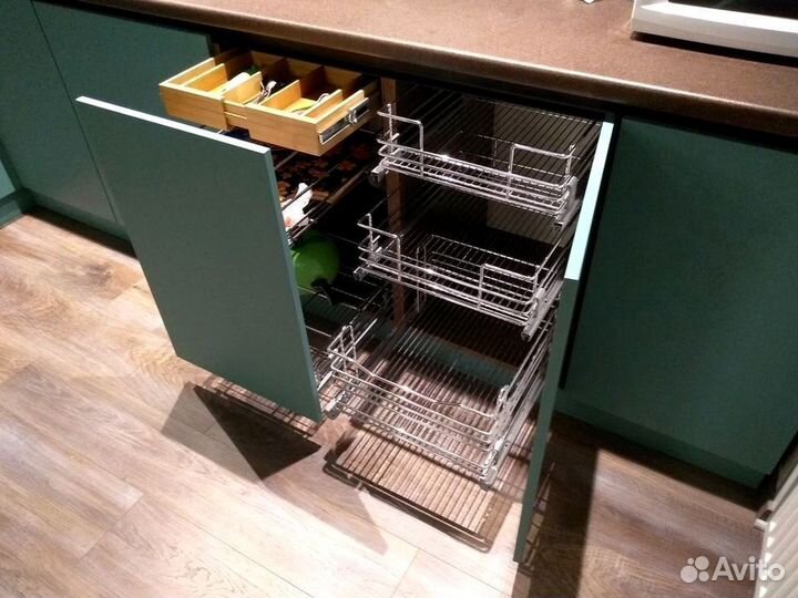 Кухонный гарнитур Palladiana на заказ