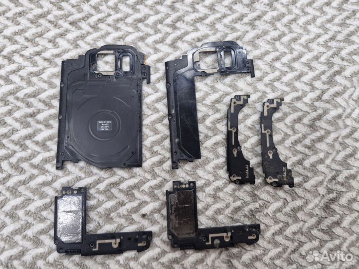 Samsung Galaxy S20 FE, 8/256 ГБ