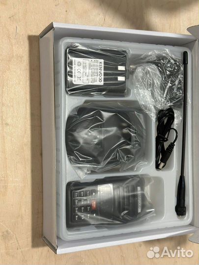Рация kenwood TK-500 оптом