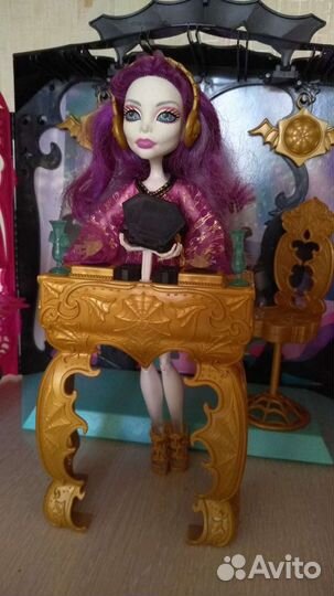 Кукла Монстер Хай