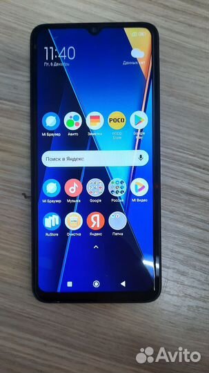 Xiaomi Poco C65, 8/256 ГБ