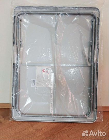 Стол складной туристический