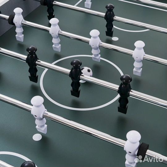 Игровой стол Футбол Proxima Messi 48'