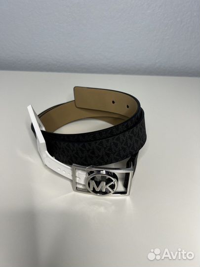 Michael kors ремень оригинал Pазмeр: S, M, L