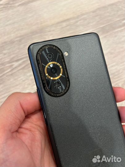 Huawei nova 10 pro 8 256 гб