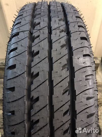 Vredestein ComTrac 195/65 R16C