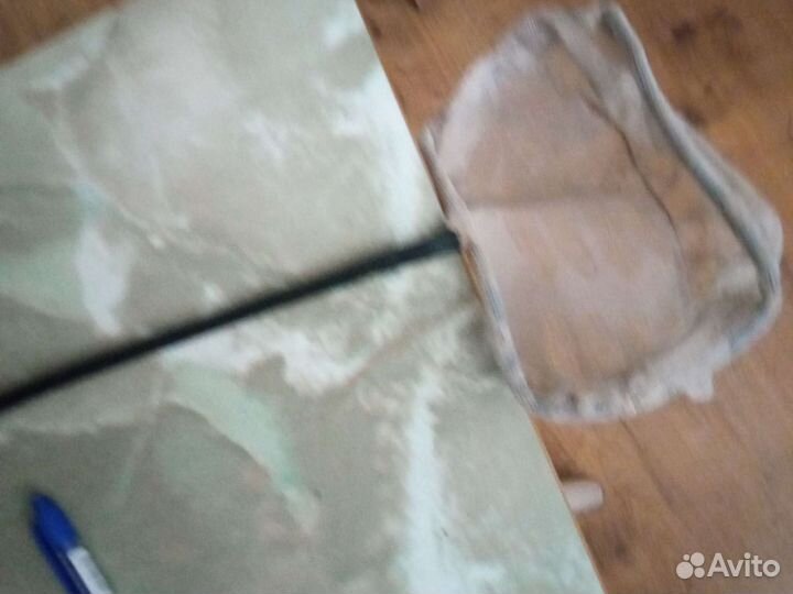 Сачок для аквариума