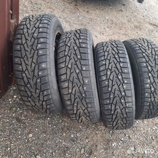 Nordman 7 185/65 R15