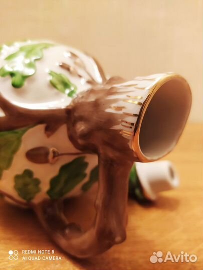 Графин дубок лфз СССР