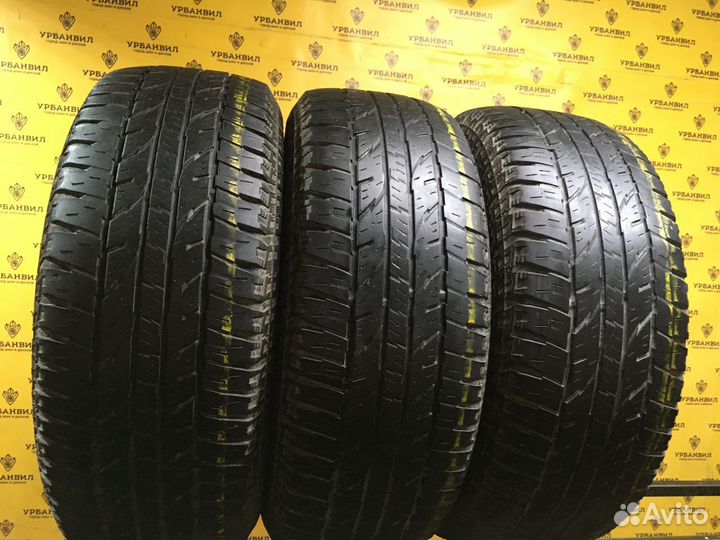 Yokohama Geolandar A/T G015 265/70 R15 112H