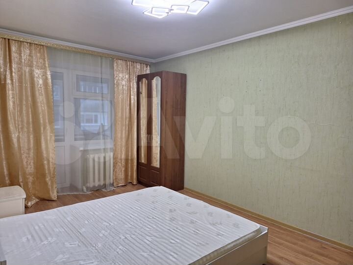 3-к. квартира, 73,5 м², 4/9 эт.