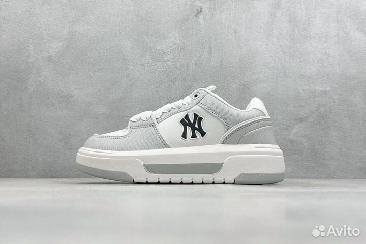 Кроссовки MLB Chunky Runner Basic