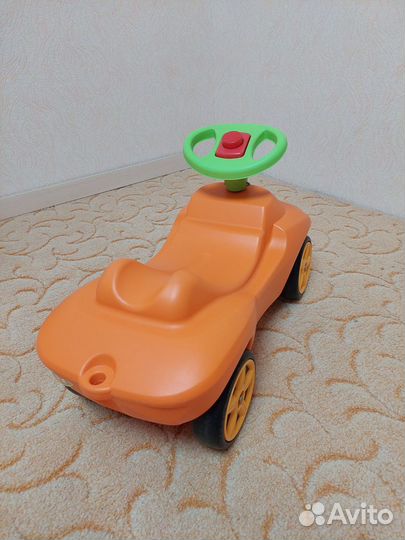 Беговая машинка