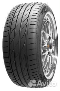 Maxxis Victra Sport SUV VS5 255/55 R19 111Y