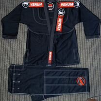 Кимоно Ги бжж Venum Elite BJJ