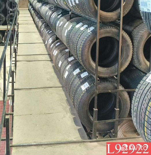 Toyo Winter Tranpath MK4a 245/55 R19 100N