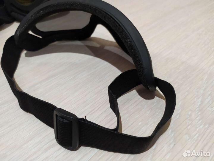 Тактические очки новые