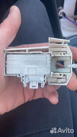 Ремонт стиральных машин на дому. Частный мастер