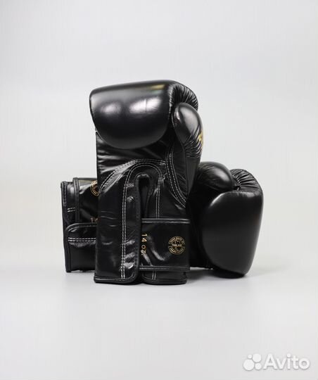 Боксерские перчатки Fairtex Glory 16 унций