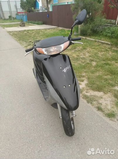 Honda Dio 34