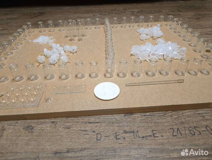 Химическая посуда