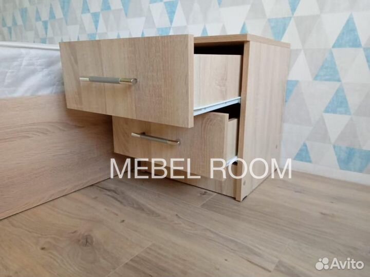 Тумба прикроватная в наличии