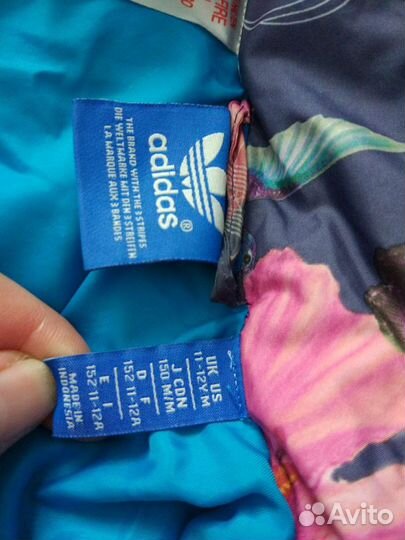 Димесезонные куртки для девочки