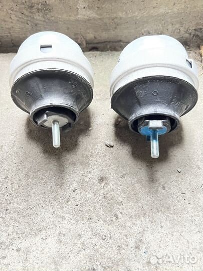 Подушки двигателя Audi Volkswagen B5