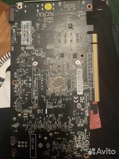 Видеокарта amd radeon r7 200 series