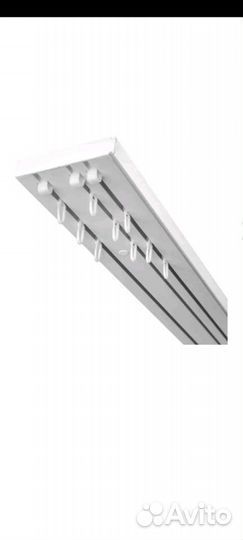 Карнизы потолочный