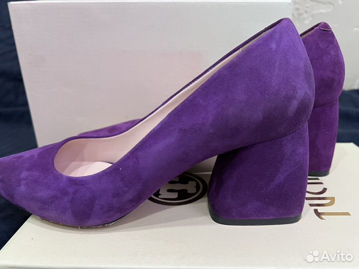 Туфли женские